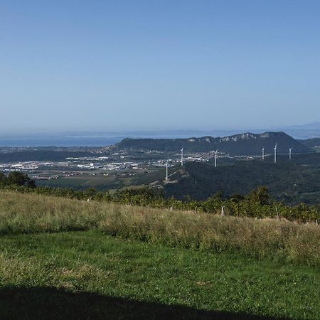 La Casetta In Valpolicella Monte  外观 照片