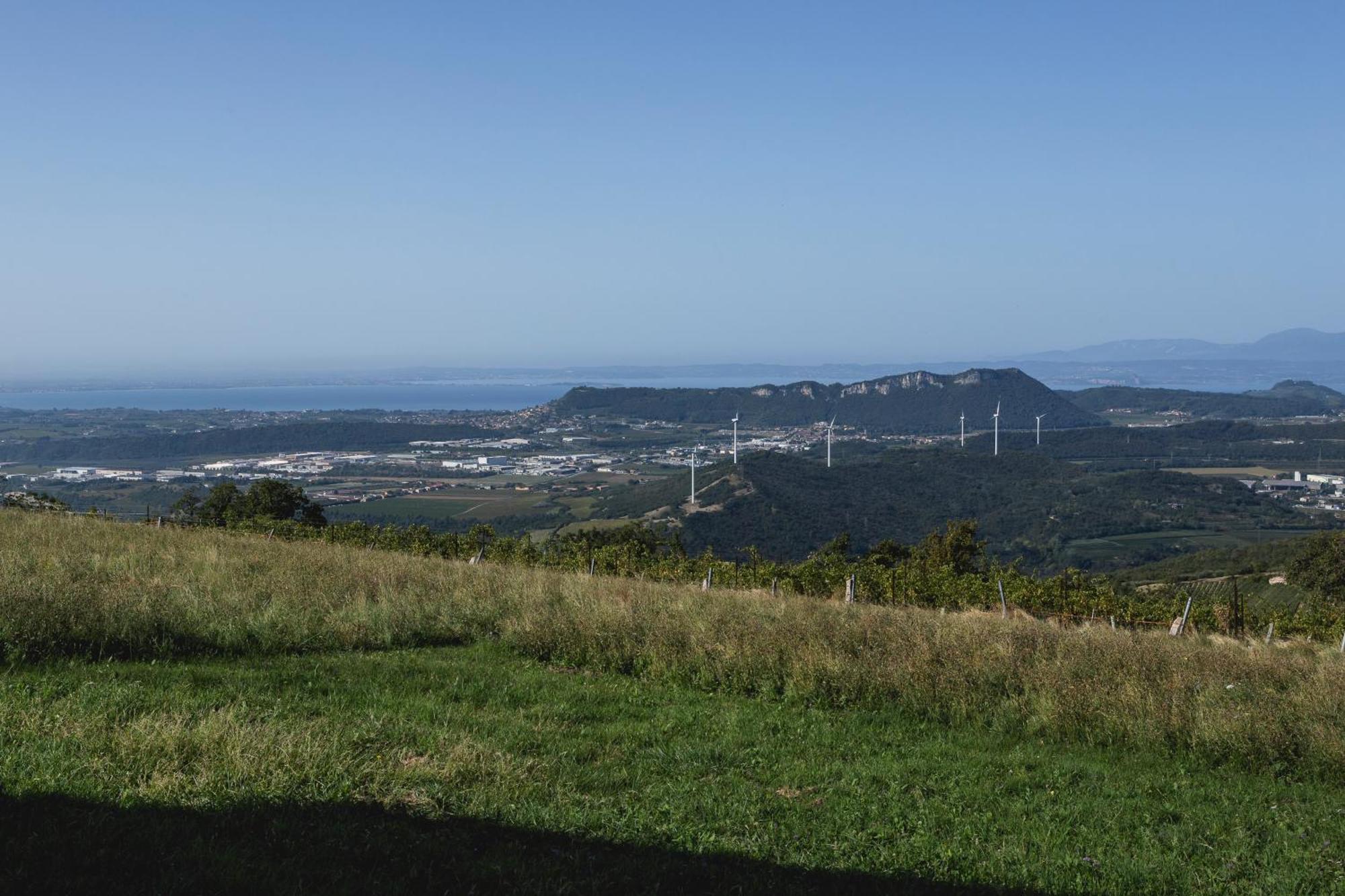 La Casetta In Valpolicella Monte  外观 照片