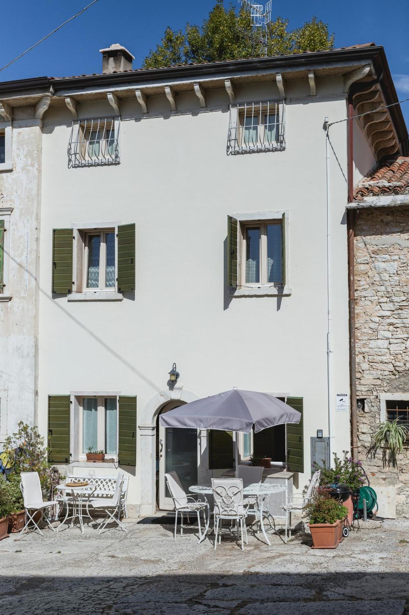 La Casetta In Valpolicella Monte  外观 照片
