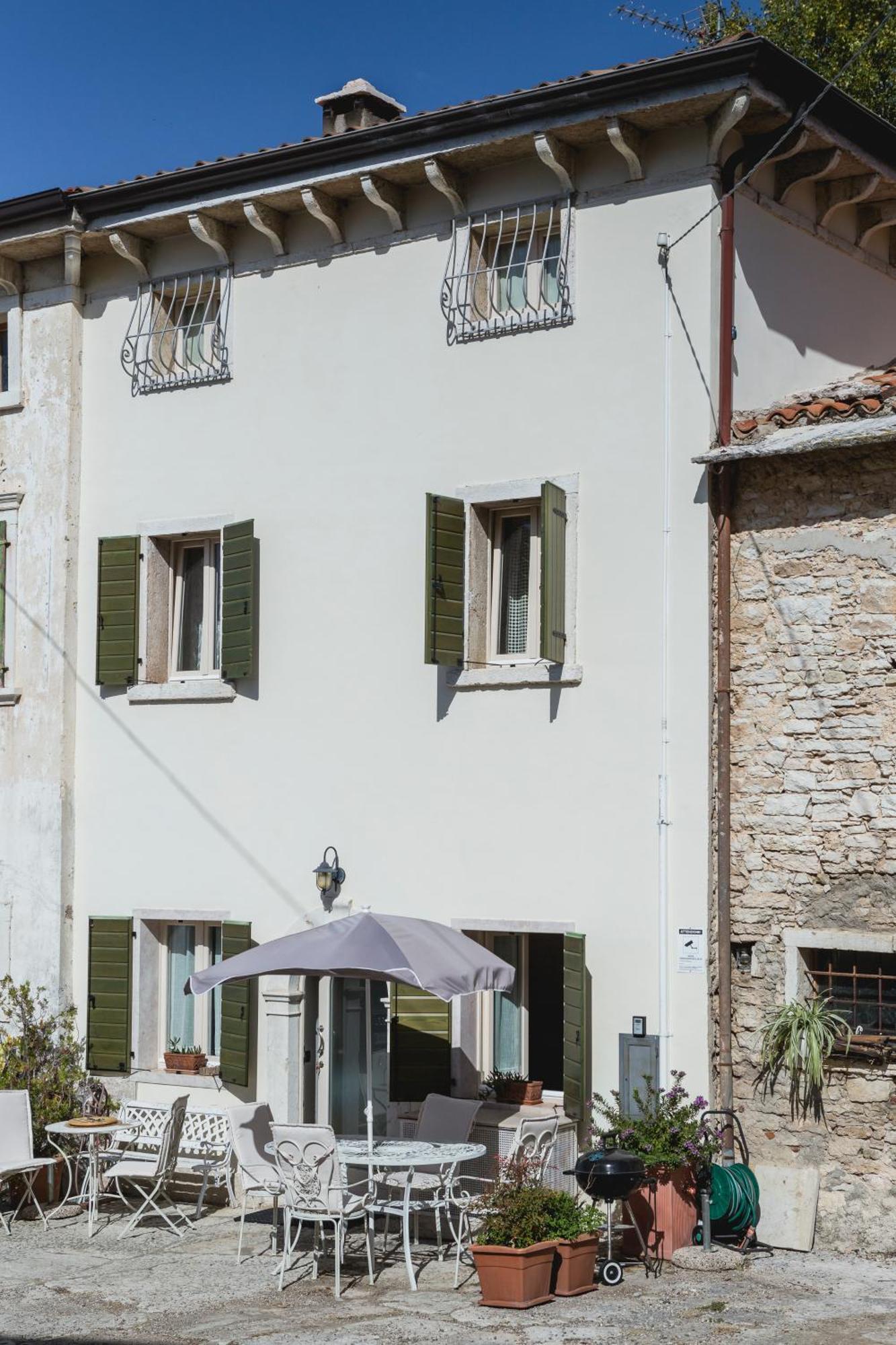 La Casetta In Valpolicella Monte  外观 照片