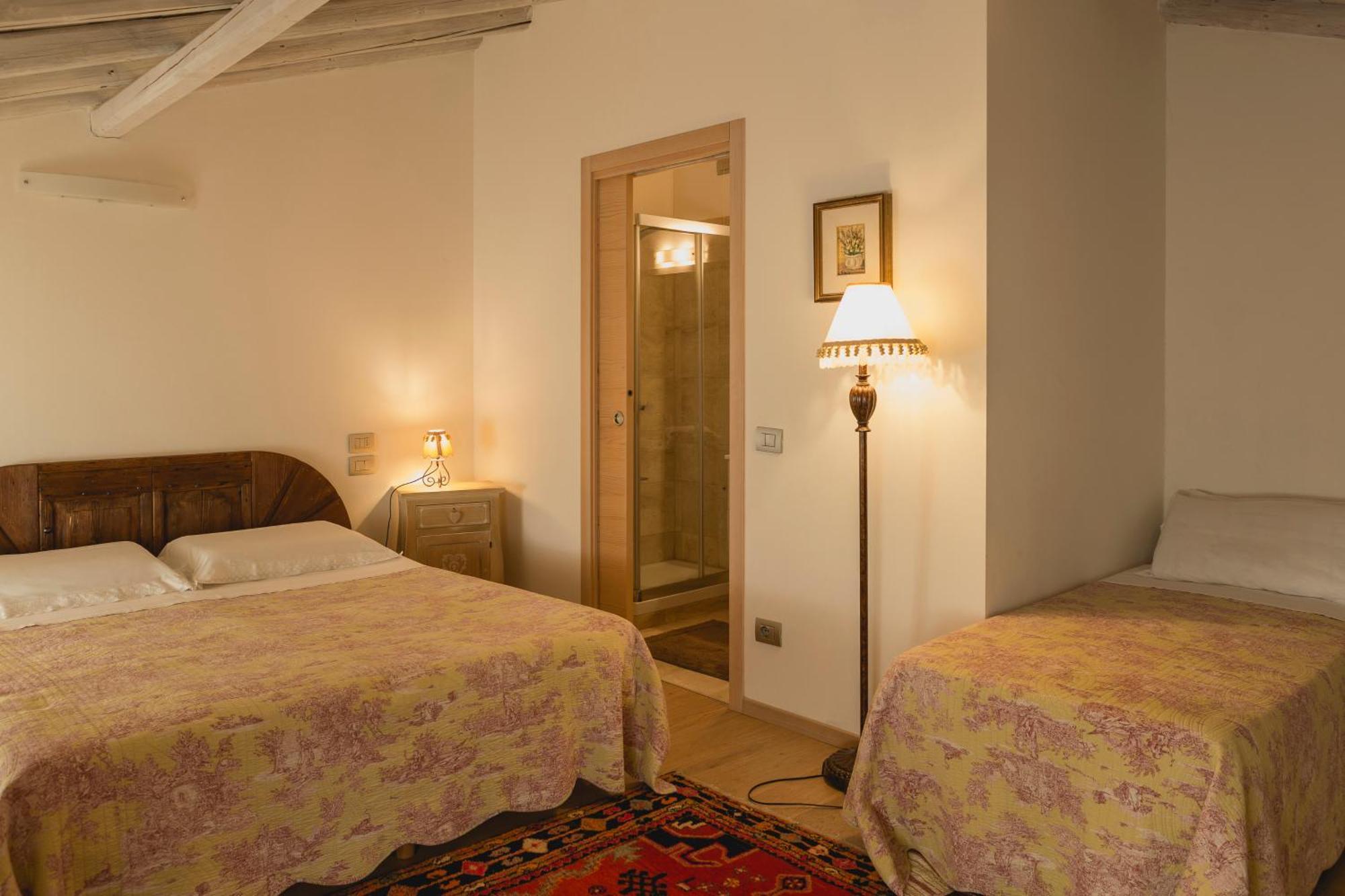 La Casetta In Valpolicella Monte  外观 照片