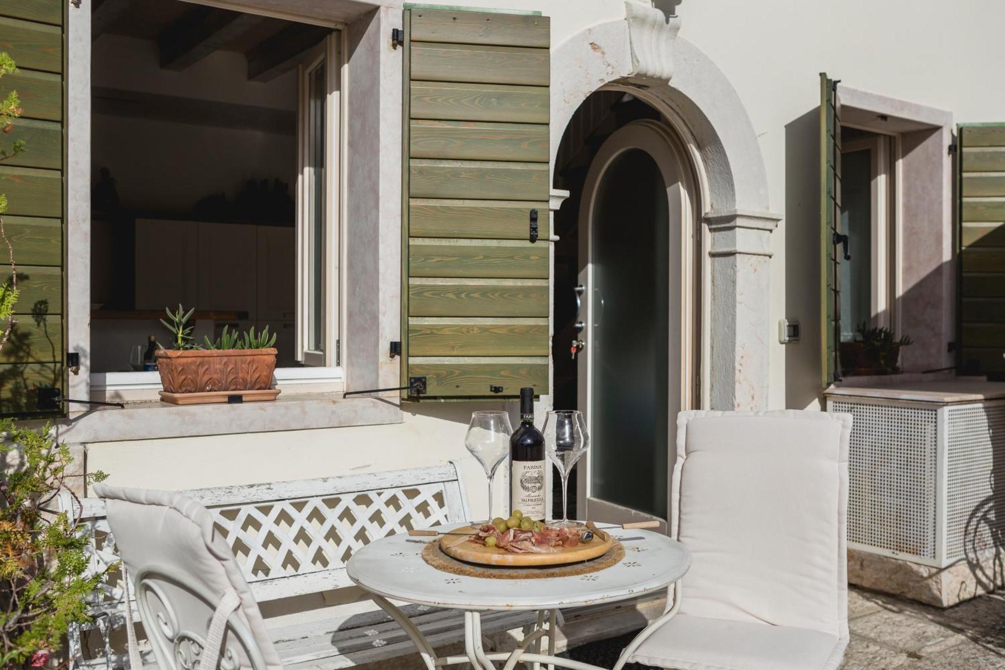 La Casetta In Valpolicella Monte  外观 照片
