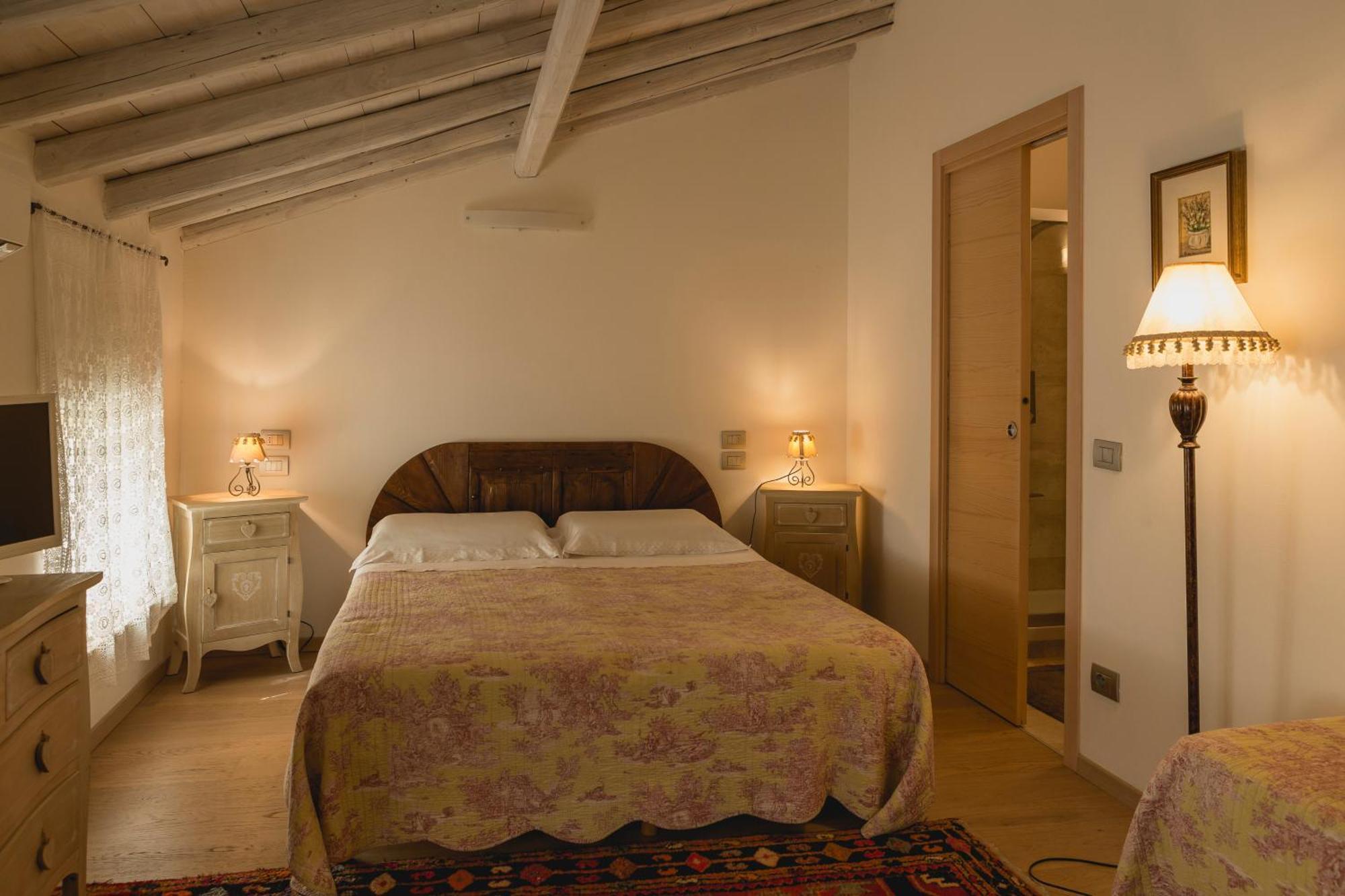 La Casetta In Valpolicella Monte  外观 照片