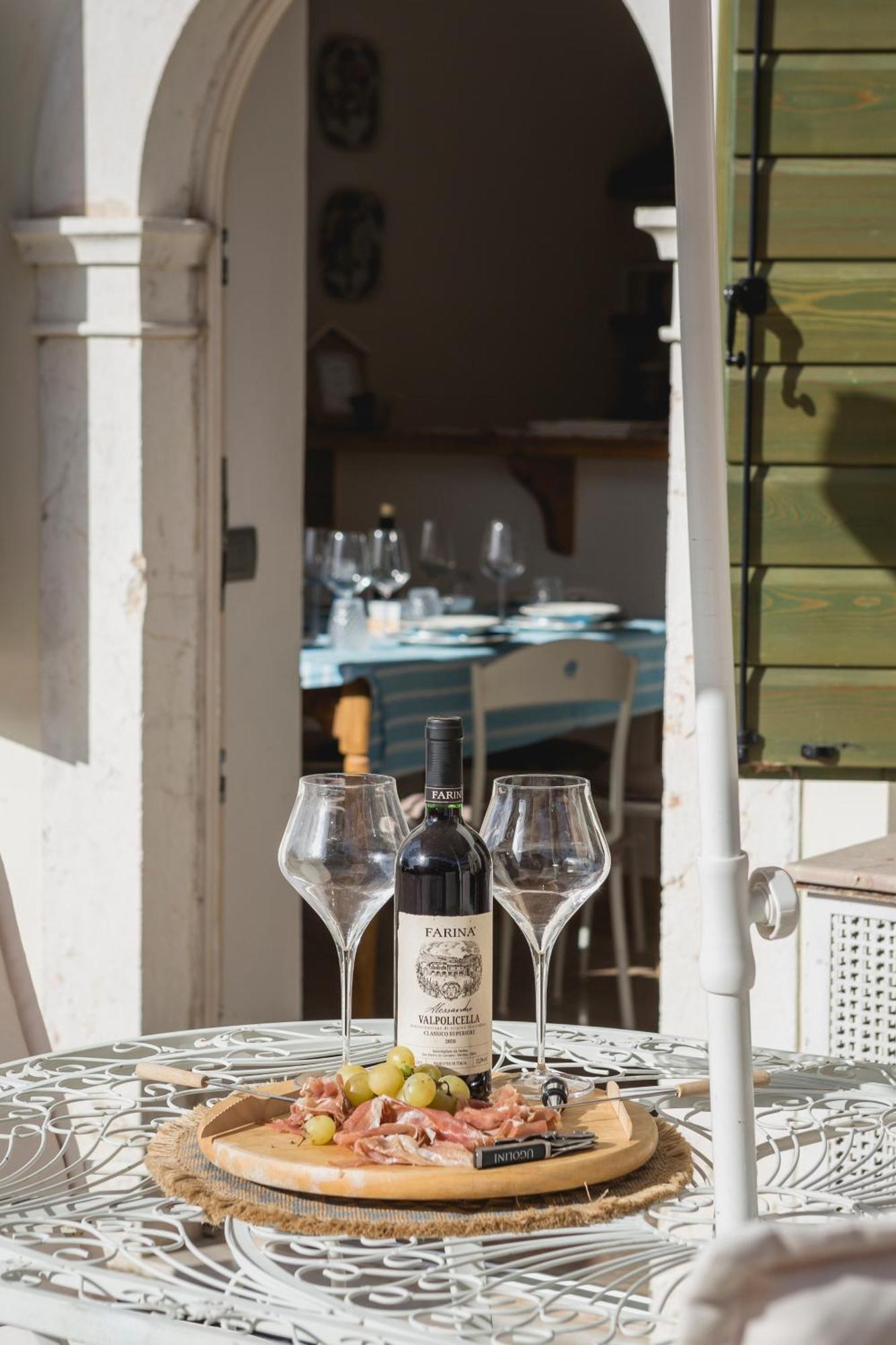 La Casetta In Valpolicella Monte  外观 照片