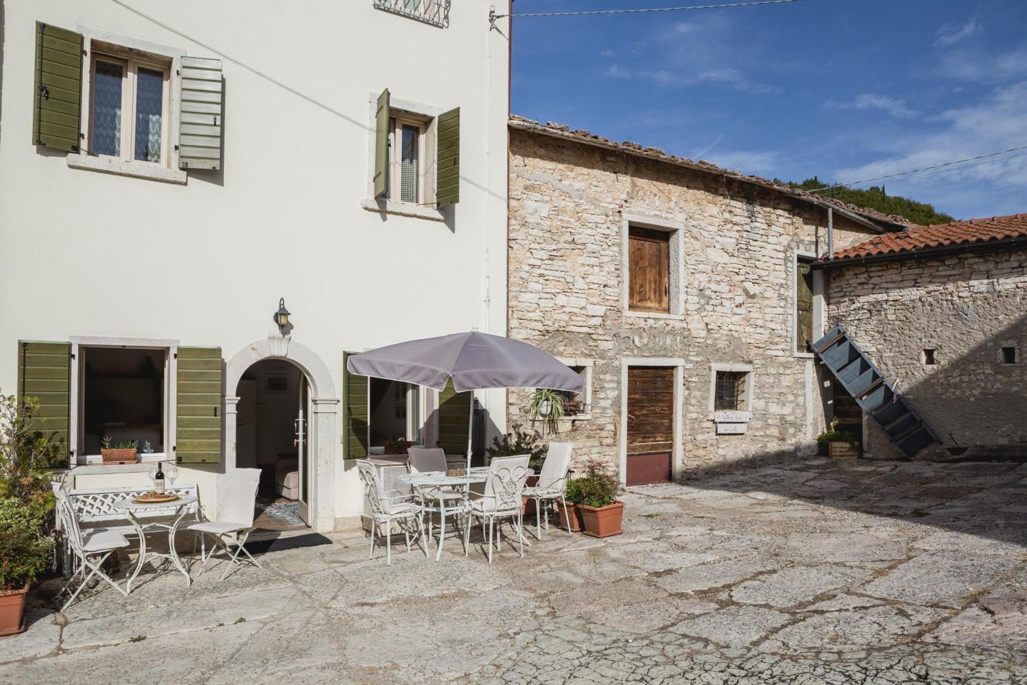 La Casetta In Valpolicella Monte  外观 照片